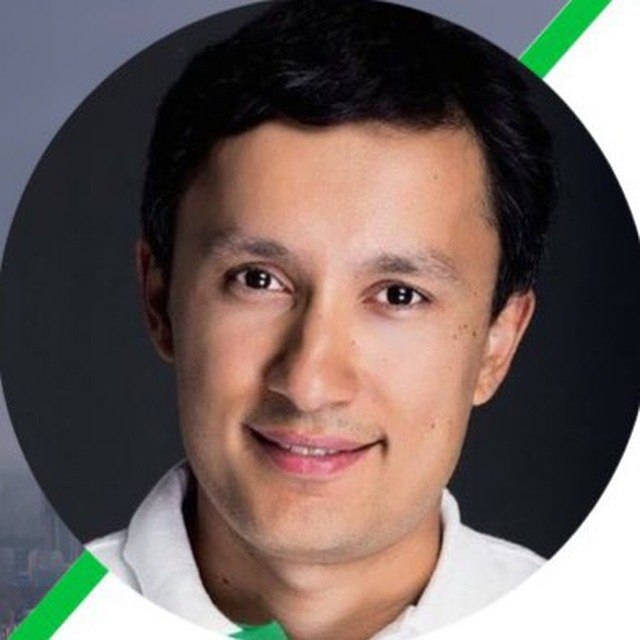 Akmal Paiziev