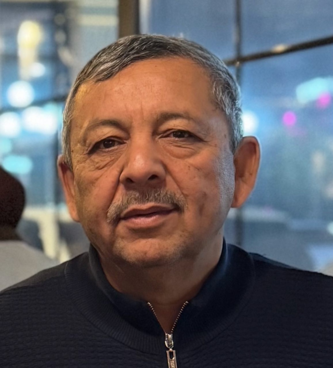Botir Akhmedov